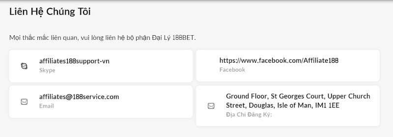 188bet 188Bet