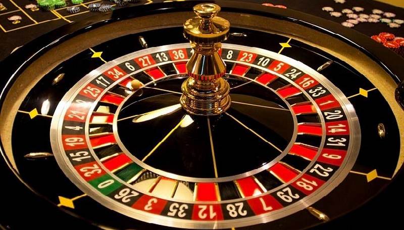 Chia sẻ cách chơi Roulette chuyên nghiệp như cao thủ 2 Hãy Đặt Cược Theo Hàng Để Nâng Cao Được Tỷ Lệ Thắng Cao Hơn