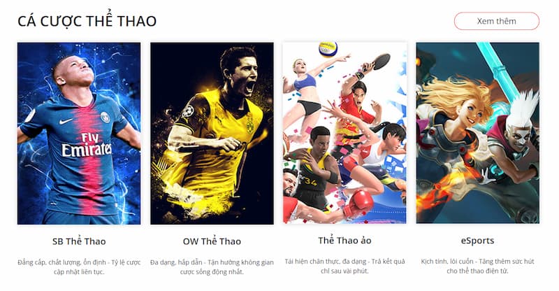 Trang chủ 160 Nên Chơi Gì Tại Nhà Cái Uy Tín May88?