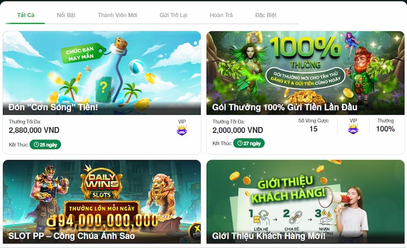 Trang chủ 161 V9Bet - Ngập Tràn Khuyến Mãi Lớn