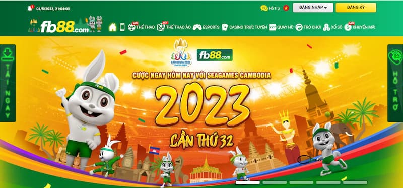 Trang chủ 145 Fb88 - Nhà Cái Số 1 Nhận Thưởng Tưng Bừng