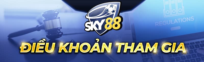 Sky88 - Sân chơi giải trí kiếm tiền cực dễ, nhận thưởng cực khủng 9 Sky88