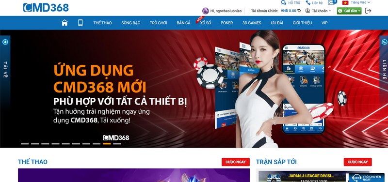 CMD368 - Tìm hiểu và đánh giá nhà cái cá cược hàng đầu 11 Tin Đồn Cmd368 Lừa Đảo Xuất Phát Từ Đâu Ra?