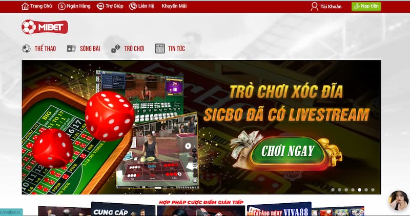 Mibet - Nhà cái số 1 thị trường cá cược Việt Nam năm 2023 9 Đánh Giá Khách Hàng