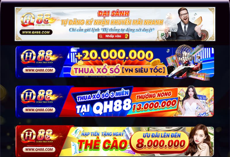 QH88 Qh88