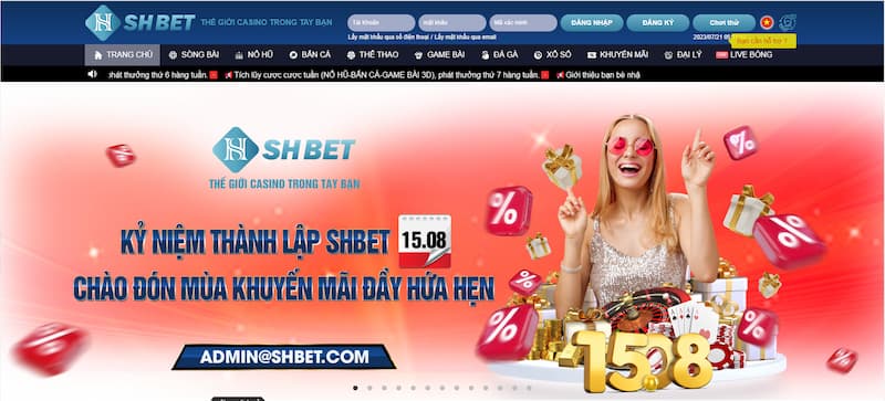 SHBET Shbet