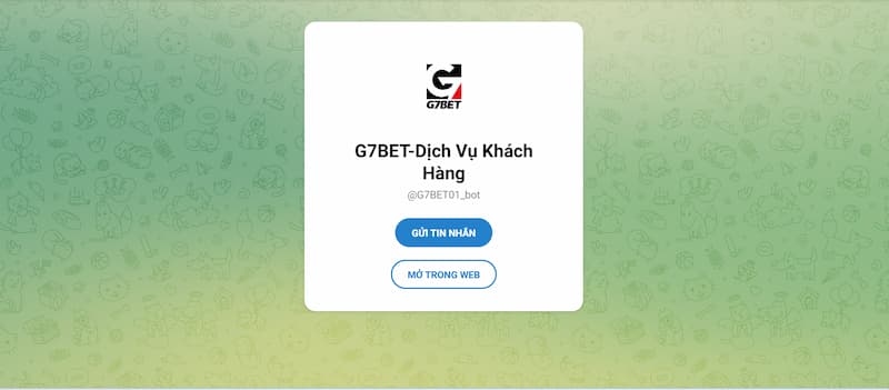 G7bet G7Bet