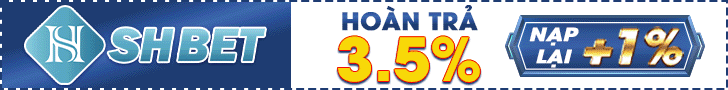 Banner shbet