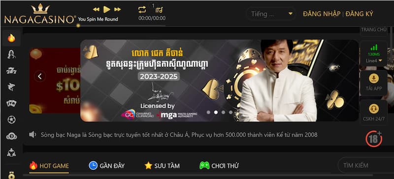 Naga Casino Naga Casino