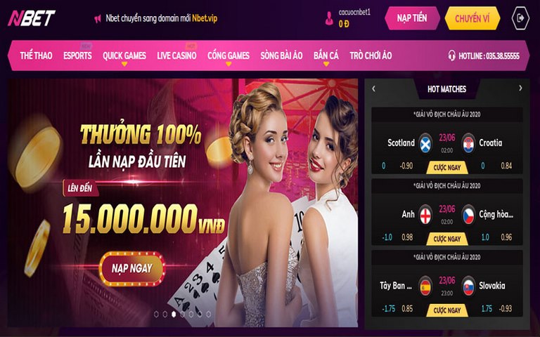 Khuyến mãi NBET - Tổng hợp các chương trình hot nhất 2023 3 Lưu Ý Khi Nhận Và Sử Dụng Mã Quà Tặng Của Nhà Cái Nbet