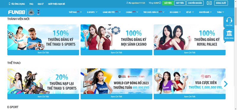 Khuyến mãi Fun88 - Cơ hội kiếm tiền hấp dẫn cho thành viên 3 Lưu Ý Khi Nhận Và Sử Dụng Khuyến Mãi Fun88 Dân Chơi Nên Nằm Lòng