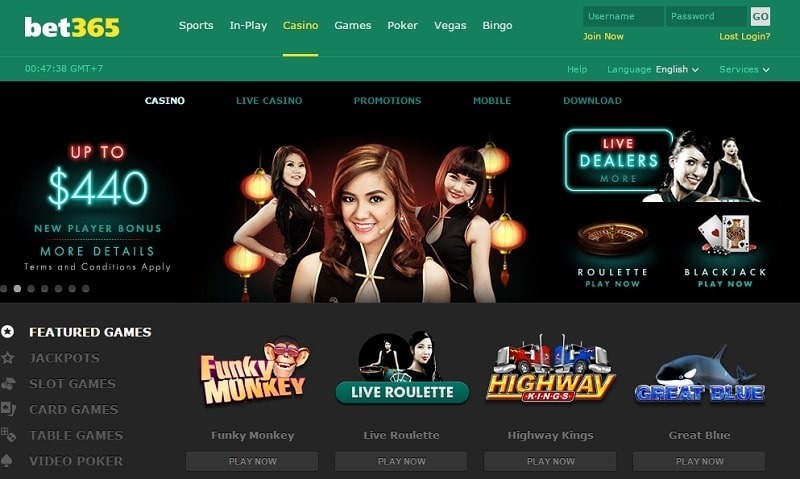 Khuyến mãi Bet365 - Nhận quà tặng hấp dẫn từ nhà cái 1 Khuyến Mãi Bet365 Chào Mừng Thành Viên Mới Nhận Quà Hấp Dẫn