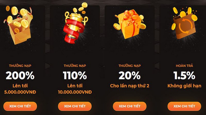 Khuyến mãi SV88 - Cơ hội trải nghiệm đa dạng game xanh chín 1 Khuyến Mãi Sv88 Thưởng 200% Nạp Lần Đầu Cho Thành Viên Mới
